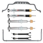 Belltech 1106SPS Front/rear Complete Lowering Kit W/street Struts For Gm Suv. Fixed Price $1818.29.