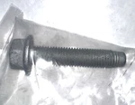 Genuine Oem Gm Chevrolet Malibu Rear M14X2X71 Multi-purpose Bolt 12-24 11561297. Fixed Price $5.56.