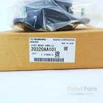 Subaru Strut Mount Complete 20320AA101 20320-AA101. Fixed Price $42.72.
