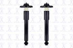 Rr Shock Absorber Fcs Automotive 8346031. Fixed Price $126.77.