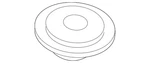 Genuine Nissan Cap 54330-ED000. Fixed Price $11.68.