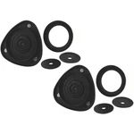 SET-KYSM5211 Kyb Of Shock And Strut Mounts Front For Honda Pilot Mdx Pair. Fixed Price $132.48.