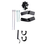 Old Man Emu VM80010071 BP-51 Front Shock Fitting Kit. Fixed Price $82.35.