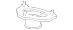 Genuine Porsche Strut Mount 997-343-015-02. Fixed Price $160.41.