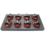 QA1 TK111 Quicktune Modular Valve Packs, Series, Soft/firm. Fixed Price $1200.58.