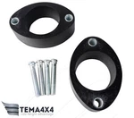 Rear Strut Spacers 40MM For Honda Accord Ascot Civic Crossroad Cr-v Element Fr-v. Fixed Price $104.00.
