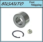 Front Wheel Hub Bearing & Nut Fit Misubishi Lancer 2WD 2008-2017. Fixed Price $39.74.
