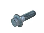 Genuine Mopar Hex Flange Head Bolt 6512006AA. Fixed Price $8.68.