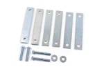 Zone Offroad Carrier Bearing Drop Kit Ford F250/F350 Super Duty (99-24). Fixed Price $48.79.