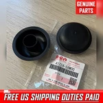 Genuine Pair Absorber Mount Nut Cover Caps Front Top Shock Suzuki Swift 2012-17. Fixed Price $36.89.