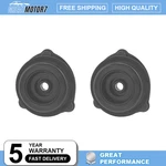 Pair Set Of Front Kyb Suspension Strut Mounts Kit For Saab 9-3 1999-2003. Fixed Price $198.27.
