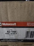 Motorcraft Ford Original Bracket # AD-1066 New Box. Fixed Price $41.99.