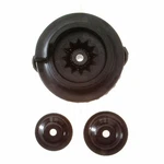 Front Upper Strut Mount Fits 2002-2009 Chevrolet Trailblazer. Fixed Price $73.99.
