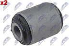 2X Shock Absorber Bushing For Chrysler Cirrus Dodge Plymouth 94-07 4616749. Fixed Price $12.52.