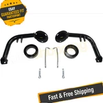 Icon Vehicle Dynamics 56102 S2 Modular Performance Dual Hoop Kit. Fixed Price $707.56.