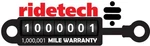 Ridetech Suspension Shock Absorber - Various Front Hq With 4.75". Fixed Price $304.73.