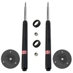 Kyb Excel-g Front Suspension Strut Cartridges & Bellows For Bmw E32 750IL. Fixed Price $278.95.