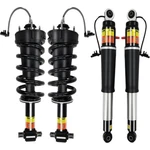 Front&rear Air Shocks Struts Magnetic Ride For 07-20 Cadillac Escalade Gmc Yukon. Fixed Price $158.39.
