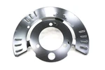 New Acdelco Brake Dust Shield Front Right 25816681 Chevrolet Impala 2005-2013. Fixed Price $49.95.