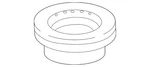 Genuine Toyota 2016-2020 Yaris Ia Strut Bearing 48619-WB002. Fixed Price $27.61.