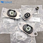 New Transmission Mount Bracket 4532400309 Kit For Smart W453 15-19. Fixed Price $159.68.