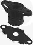 Suspension Absorber Mount-shock Kyb SM5684. Fixed Price $79.84.
