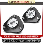 2X Front Lh & Rh Suspension Strut Mount For Lexus HS250H Toyota Prius V Scion Tc. Fixed Price $48.94.