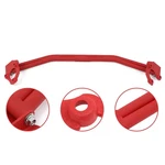 Front For 1998-2005 Bmw E46 Upper Strut Tower Bar Brace Red Suspension Kits New. Fixed Price $84.39.