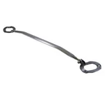 Whiteline KSB536 Front Strut Tower Brace,black. Fixed Price $179.65.