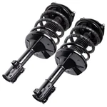 Quick Front Complete Struts Coil Spring Assembly For Hyundai Elantra 2.0L 01-06. Fixed Price $115.79.