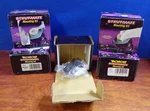 (5) Monroe 903911 Strut-mate Suspension Mount Nos. Fixed Price $44.99.