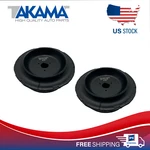 Takama 2PCS Pair Front Shock Strut Mounts For Kia Soul 2010-2013. Fixed Price $27.44.