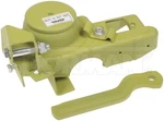 97-06 Wrangler Front Rh Passenger Side Lower Spring And Shock Bracket 926-072. Fixed Price $99.95.