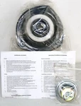 142880 Front Upper Strut Mount Kit Carquest Fits Dodge/chrysler/plymouth 6957. Fixed Price $18.39.