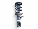 2003-2006 Honda Element Shock Strut Assembly, Front Left 51602-SCV-A31, E029,. Fixed Price $120.07.