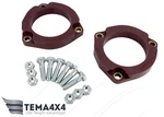 TEMA4X4 20MM Front Strut Spacers For Nissan Altima Maxima Murano Quest X-trail. Fixed Price $88.00.