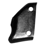 Goodmark Driver Side Lower Shock Mount Bracket Fits Chevrolet GMK414372467L. Fixed Price $53.06.