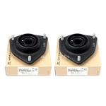 Genuine 546102D100-DS Front Suspension Strut Mount 2EA For Elantra Tiburon 96-09. Fixed Price $142.54.