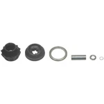 Rear Upper Strut Mount Kit Fits 1990-1997 Volkswagen Passat. Fixed Price $56.99.