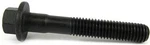 Genuine Mopar Hex Flange Head Bolt Mounting 6102047AA. Fixed Price $7.86.