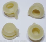 84-96 Chrysler Dodge New Windshield Wiper Drive Linkage Bushing Mopar (4). Fixed Price $11.25.