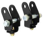 Rockjock RJ-151100-103 Shock Mount Relocation Kit. Fixed Price $141.36.