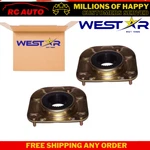 Front Suspension Strut Mount For Volvo 850/ C70/ S60/ S70/ S80/ V70/ XC70 2PCS. Fixed Price $119.95.