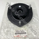 48609-48020 Genuine Toyota Highlander RX330 RX350 Front Suspension Strut Mount. Fixed Price $91.87.