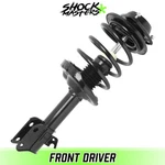 Front Left Complete Strut Spring Assembly For 2010-2014 Subaru Legacy. Fixed Price $78.61.