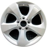 Wheel Rim Bmw X3 X4 17 2010-2018 36116794271 Painted Oem Factory Left 71475. Fixed Price $204.00.