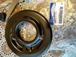 Genuine Brand New Hyundai Tiburon 2006-2008 Seat Assy Spring, Upper. Fixed Price $36.60.