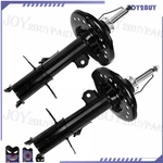 2PCS Front Struts Shocks For 2013-2017 2018 2019 Nissan Sentra Sr Sv Sl Only. Fixed Price $60.90.