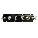 Hepfner Racing Products Shock Mounts 15IN Black- HRP6522D-15-BLK. Fixed Price $148.67.