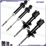 4PC Front Rear Struts Shocks Fits 2000-2003 2004 2005 Toyota Celica All Types. Fixed Price $82.37.